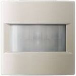 Jung LS Range - edelstaal Bewegingsmelder ES1180-1 - 4011377243958 - Jung