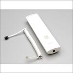 SCHNEIDER HOORN MET KRULSNOER VOOR 17630 TWINBUS HUISTELEFOON - 4026529027027 - Ritto