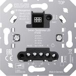 Jung LB Management - Duo LEDdimmer 1712DE Tip - 4011377166929 - Jung