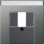 Gira luidsprekercontactdoos - 0876600 - 4010337035800 - GIRA