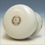 Friedland Honeywell Masterbell 56 - 24V Industriebel 56-024 - diameter schaal 15cm - nest - SO 5004100810700 - GROTHE