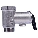 Ariston onderdelen inlaatcombinatie tbv boiler 50,80 en 100 - 541169207941 - 