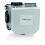 Itho Daalderop CVE-S ECO - Woonhuisventilator 03-00403 - 8713418038825 - 