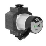 WITA circulatiepomp Delta HE 25/60 180 mm DN 25 made in Germany UHE6110 - UHE6110 - 