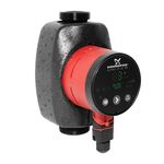 Grundfos inbouw circ pomp Alpha 2, huis gietijzer, gietijzer 25-40-180 - ALPHA 2 - 99411165 - 5713828674906 - grundfos