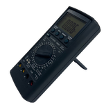 Dynatek Multimter DIGITAAL 9601 (TRUE RMS) - - 