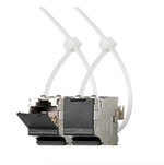JUNG UMA-CAT6A-25 metaal Universalmodul real CAT 6 - 4011377207813 - Jung
