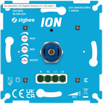 LED Zigbee Dimmer | 0.3-200 Watt - dimmen HUE lampen etc. - 8718836970481 - 