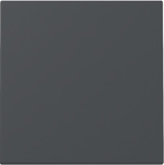 Gira Systeem 55 - Bedieningswip 329628 Antraciet - 4010337039389 - GIRA