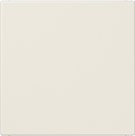 Jung LS Range - Blindplaat LS994B Crème - 4011377081154 - 