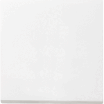 Gira bedieningswip wit MAT - wissel 029627 oude systeem - 029627 - GIRA