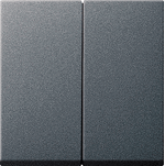 Gira dimmertoets - 231528 - 231528 - 