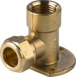 VSH KNEL MESS MUURPLAAT 15X1/2BN G+K - 0865007 - 0865007 - VSH