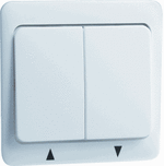 Peha bedieningswip wit - 80.644.02 - 4010105187717 - Peha