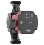 Grundfos ALPHA2 GO 25-40 130 EEI 0,16 pomp Autoadapt Bluetooth incl. isolatieschaal - 93074248 - 5715467404852 - grundfos