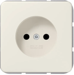 JUNG, CD1510NUVZ - creme zonder aarde - - Jung