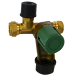 PENTEC DUCO INLAATCOMBINATIE 15 8BAR GROEN - 8717065000891 - PenTec