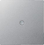 Gira Systeem 55 - Blindplaat 027426 - 4010337274261 - GIRA