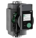 Wilo Nederland Stratos PICO-Z - 25/0.5-4 |180mm - opvoerh 4mtr - Max. debiet: 2.58 m³/h - RVS drinkwatergeschikt - Circulatiepomp (medium gekoeld) - 4255433 - 4062679266077 - Wilo