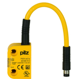 Pilz Capacitieve naderingsschakelaar | 541060 - PSEN cs3.1p 1switch - 1 op voorraad! - 4046548066999 - PILZ