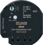 Jung eNet - Lichtregeleenheid FMST50UP - 4011377086883 - Jung