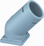ABB Haf inzetstuk - 3524 - 7128.120 - 