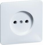 Peha wandcontactdoos 80.1960 AW - 00404421 - 4010105404425 - 