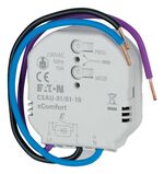 Eaton Moeller xComfort - Schakelactor achter schakelaar - CSAU-01/01-10 - 172937 - 10A - 4015081695256 - eaton