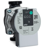 Wilo BoschThermotechniek Para energiezuinige pomp 25/6-43/SCU 3-43Watt - inbouwlengte 130mm - 9000481 - 7738601394, 4062321093235, 1090222, 1153024, 0FD6337 - - Wilo