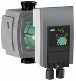WILO Yonos MAXO plus 25/0,5-12 Hoogrendementspomp Verwarmingspomp Circulatiepomp 2120602 - - Wilo