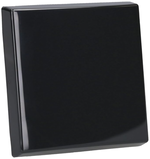 ABB Busch-Jaeger All-Weather IP44 - Bedieningswip 2106-35 Antraciet - 4011395873106 - Busch-Jaeger