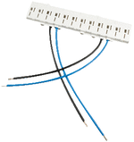 ABB Haf Hafonorm - Busboard 105252 - 6939.350 - 8712507062994 - 