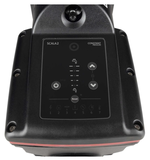 Grundfos SCALA2 3-45 huishoudelijke tapwaterpomp, tuinpomp 550Watt - 4,8 m3/h - max 10bar- opvoerhoogte 45mtr max. - 93013252 - 5715122954975|13kg - grundfos