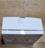 ABB BUSCH- 2610/6 J-524 TREKSCHAKELAAR OPBOUW B-AP AWT - 2TKA00005519 - 6438199016870 - Busch-Jaeger