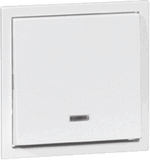 Peha Nova brillance Enkele wip 20.540.022 GLK - 00023511 - 4010105023510 - Peha