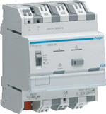 Hager Tebis - Dimactor TYA661AN - 3250616059375 - Hager