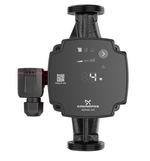 Grundfos ALPHA2 GO 25-40 130 EEI 0,16 pomp Autoadapt Bluetooth incl. isolatieschaal - 93074248 - 5715467404852 - grundfos