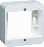 Peha opbouwbak - creme 80.691 w - 4010105207118 - 