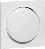 Peha Nova brillance/tangenta Draaiknop Dimmer 20.810.022 HR - 00029913 - 4010105029918 - Peha