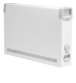Dimplex DXe - Convectorkachel - 520E - 2000watt - 4015627380844|omdoos 69X40X15 - Dimplex