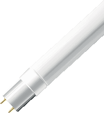 Philips LED TL 8W/840 600mm glas Corepro ledtube glass - starter inclusief - 49277200 - T8718696492772 - 