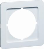 Peha centraalplaat 80.670 ZR W - 00219311 - 4010105219319 - 