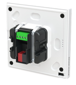 ABB Busch-Jaeger ABB-Welcome 'RT/U12.86.11-811 roomtouch 4' - 2TMA310010W0001 - 6955891819986 - Busch-Jaeger