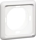 Peha Standaard slagvast IP44 80.671 WU W - 00362111 - 4010105362114 - 