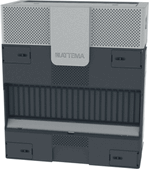Attema click-mate kast - XLL220 - vervanger AT90003 - 8712259535722 - 