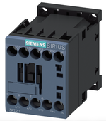 Siemens 3RT magneetschakelaar ac 3KW 7a ac3 schroefaansluiting 3cont - 3RT20151AB02 - 4011209827257 - Siemens