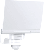 STEINEL, XLED Pro 240 V2 LED sensor-geschakelde schijnwerper voor buiten, 2120lm, 3000K, wit (068073) - 4007841003630 - Steinel