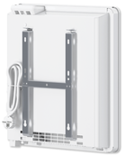 Stiebel Eltron CWM 2000 P elektrische convector wit 2000W 200258 - uitverkocht - 4017212002582 - Stiebel Eltron