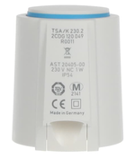 Artikel gegevens ABB BUSCH-JAEGER, TSA/K230.2 - 4016779950671 - ABB
