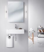 Stiebel Eltron SHU 5 SLi close-in boiler 5 liter - max 6 bar inlaatcombinatie(werkdruk) - 4017212211151 - Stiebel Eltron